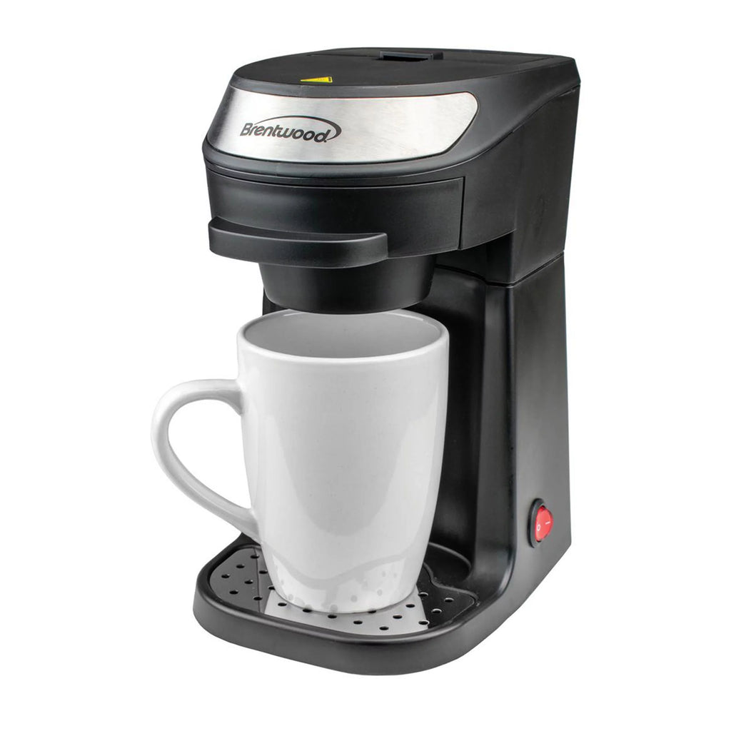 Single-Serve Coffee Maker H246