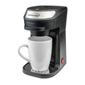 Single-Serve Coffee Maker H246
