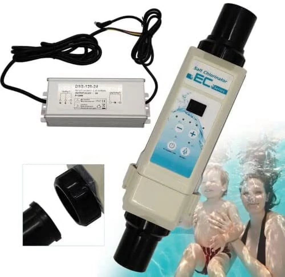 Electronic Chlorine Generator for 100m Pool (20g/L) M727