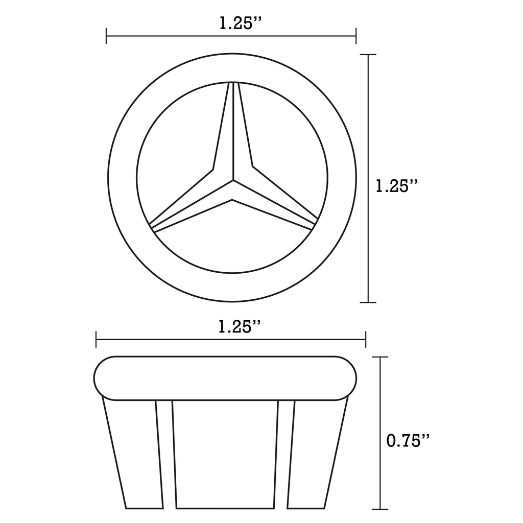 18.25-in. W Rectangle Undermount Sink Set in Biscuit H915468