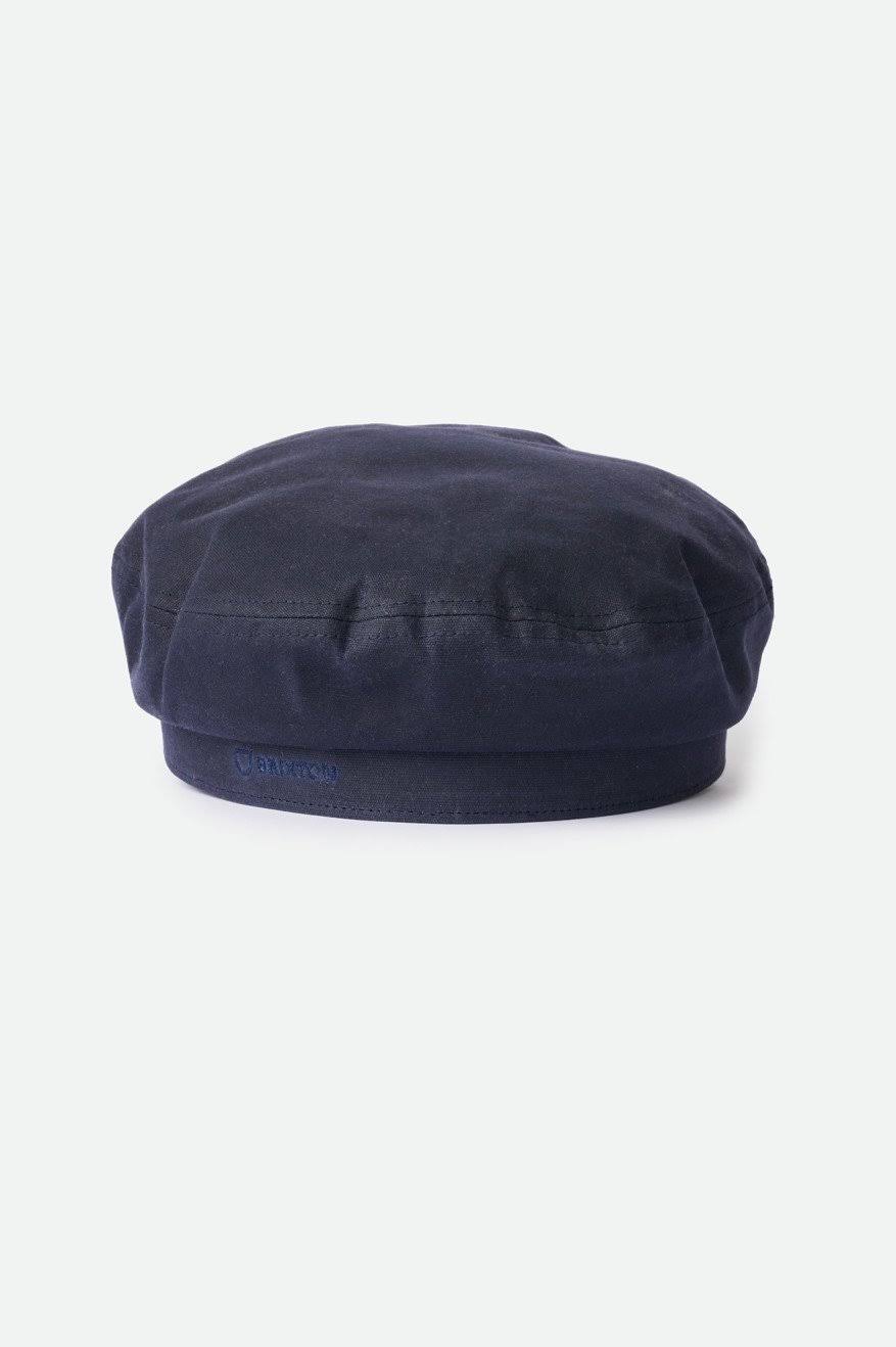 Waxed Fiddler Cap L851720