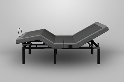 Full Adjustable Bed Base O91699
