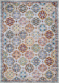 Bone Area Rug, 8' x 10'9" V620780
