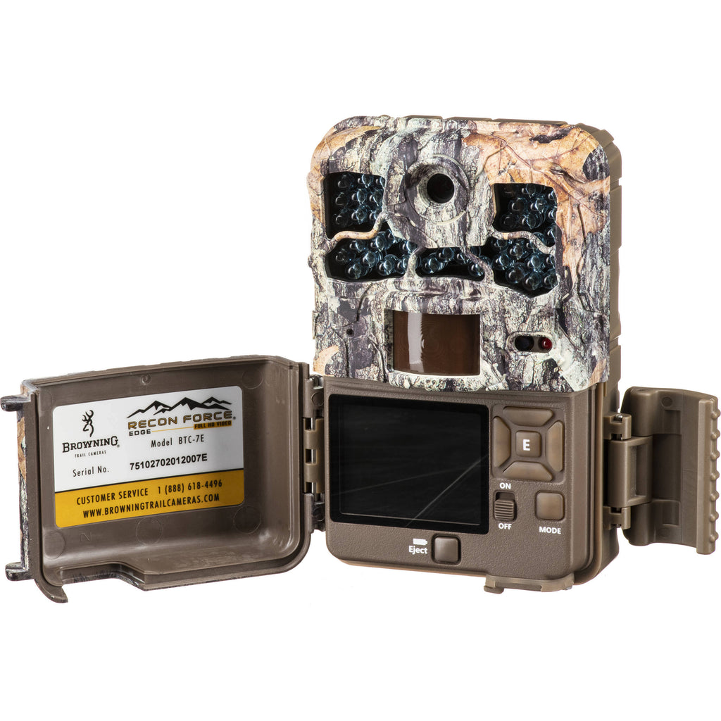 Trail Camera W499