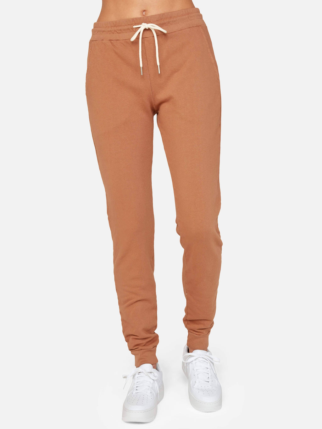 Organic Terry Classic Jogger O825286