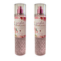 8 fl oz Fine Fragrance Mist Set E521804