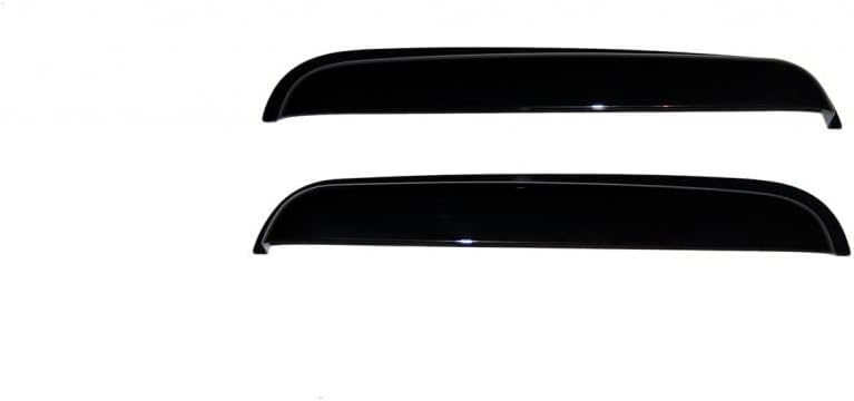 Ventvisor Deflectors 2pc G9283