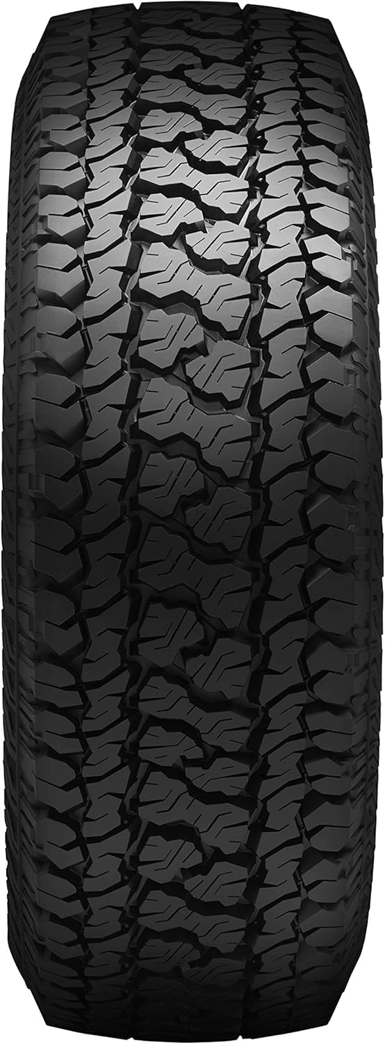 All-Terrain Tire 265/70R16 112T Z2950