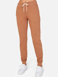 Organic Terry Classic Jogger O825286