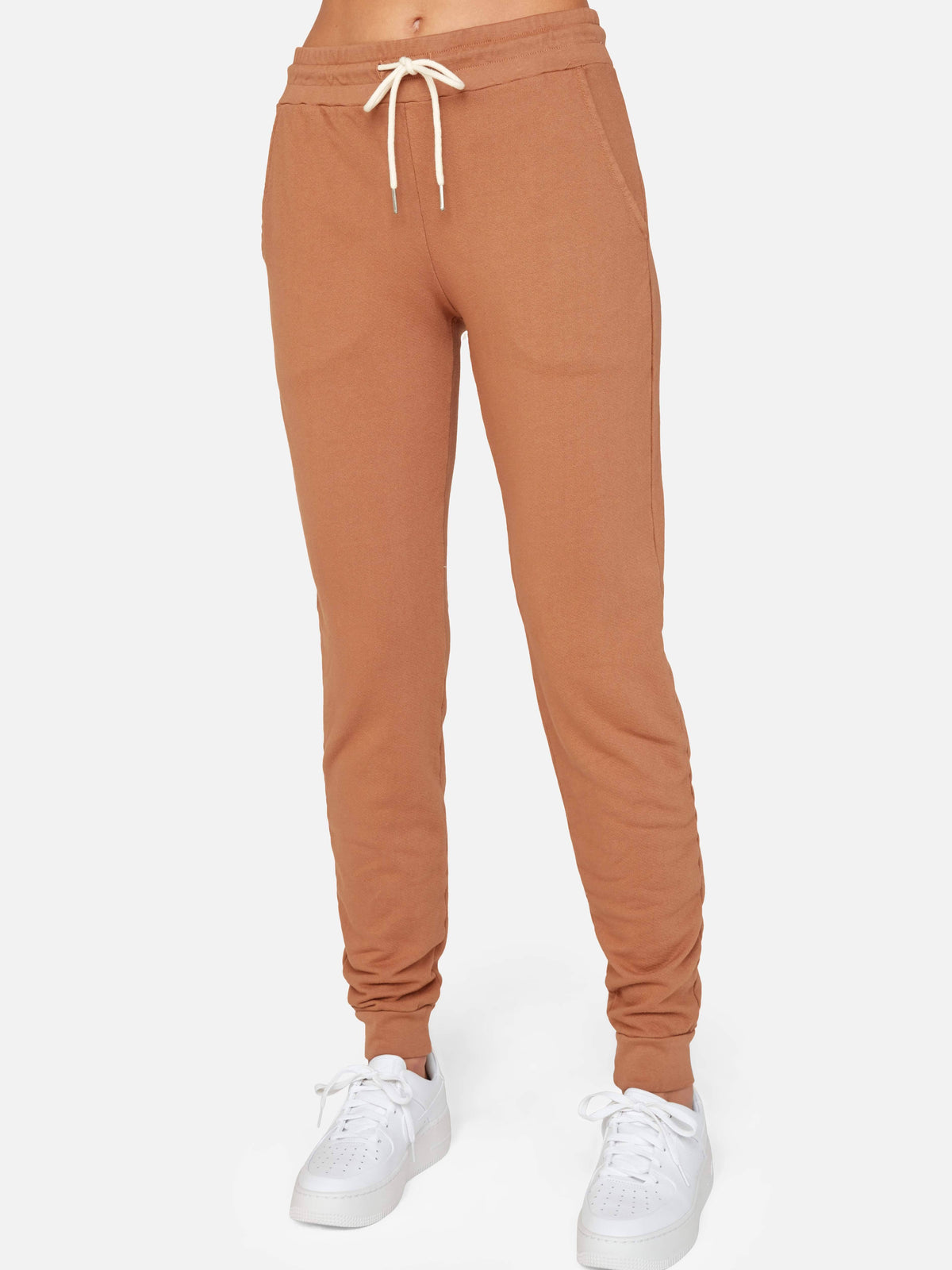 Organic Terry Classic Jogger O825286