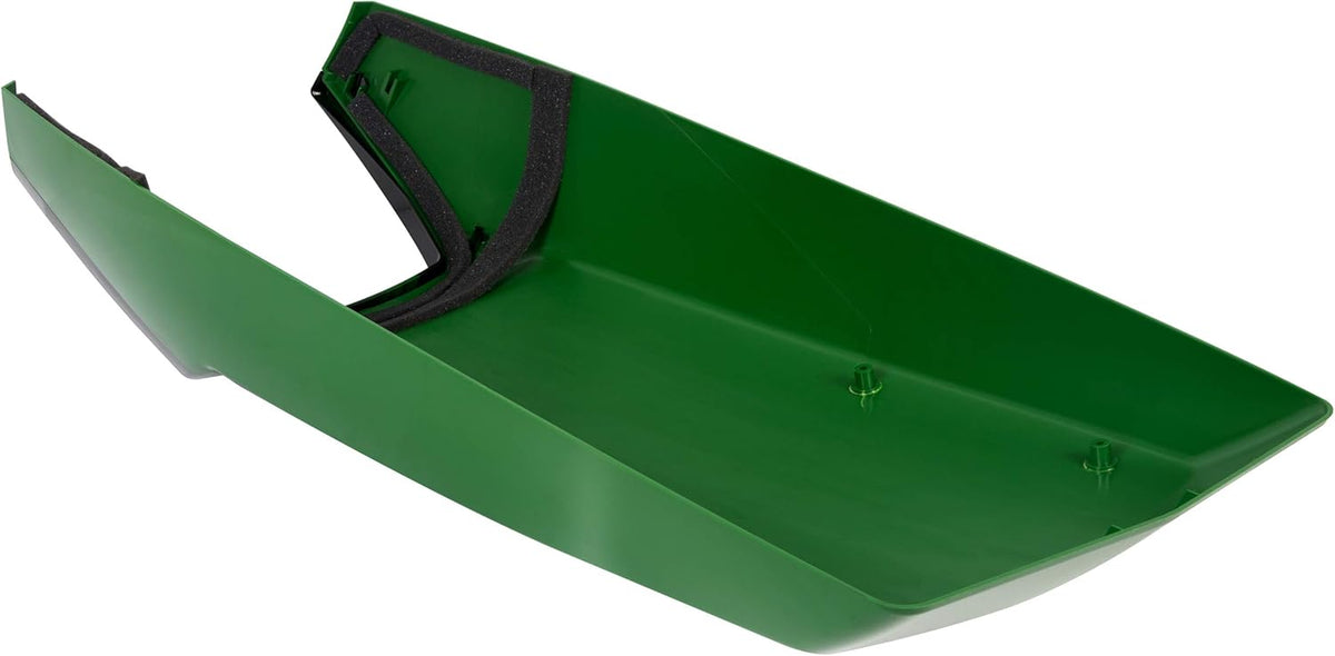 Upper Hood Grille Compatible with John Deere 415 425 445 455 Lawn Mower F5873