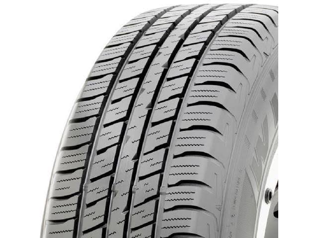 30x9.50r15lt C 104S Tire Q65306