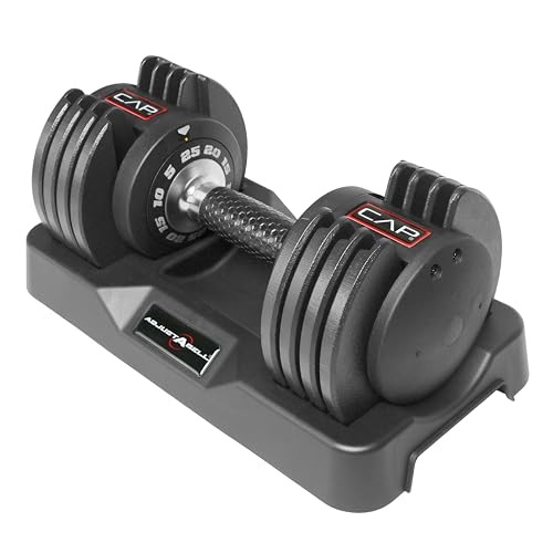 Adjustable Round Dumbbell Weights U434912