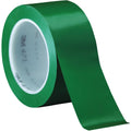 Green Vinyl Tape G91073