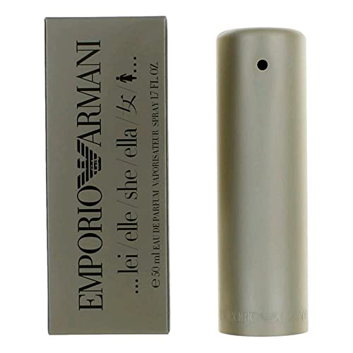 Eau De Parfum Spray 1.7 Ounces T1537