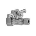 5/8x22 O.D. Compression x 1/2x22 O.D. Supply Valve J33330