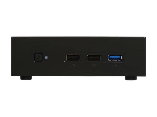 Mini PC T89260