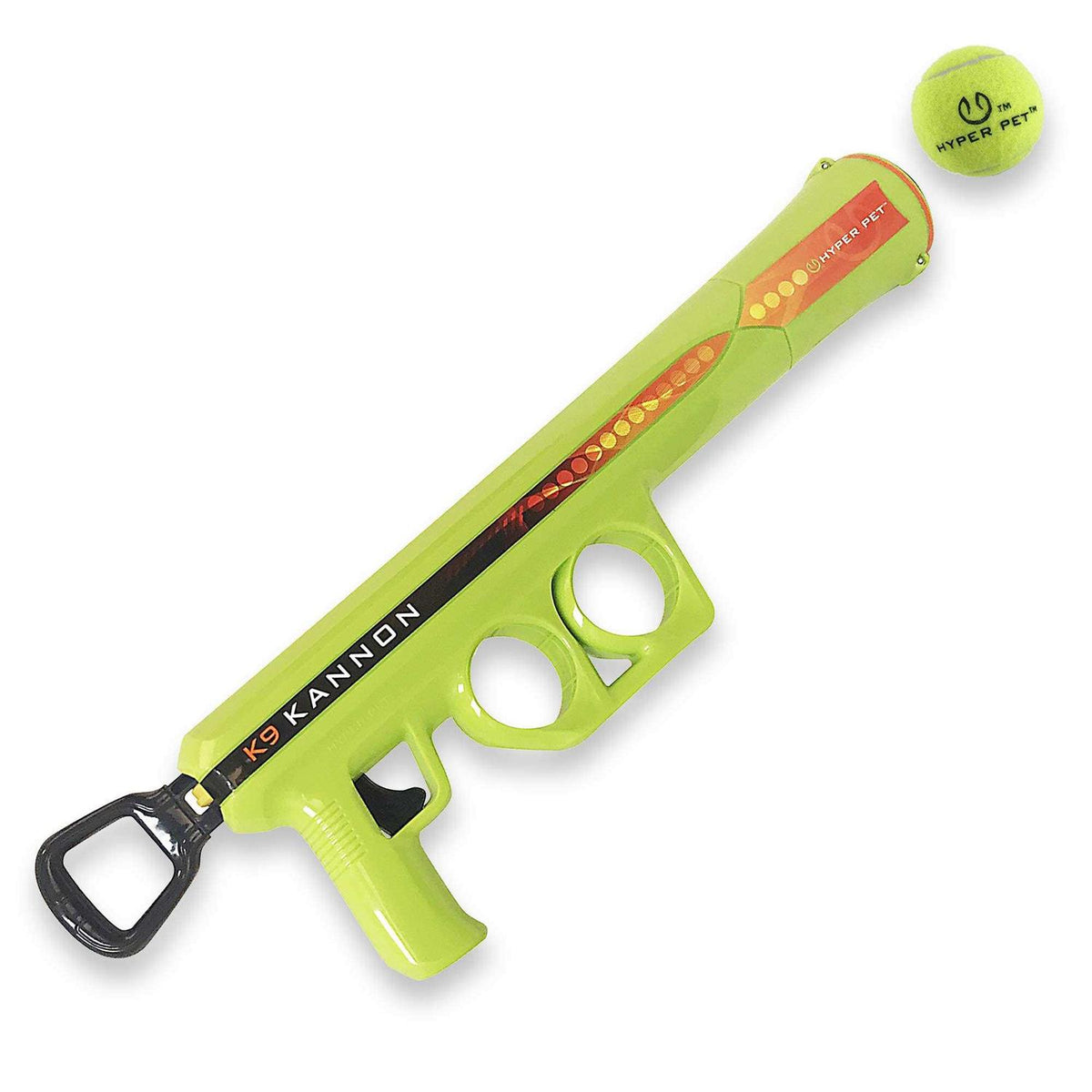 K9 Kannon Ball Launcher L329