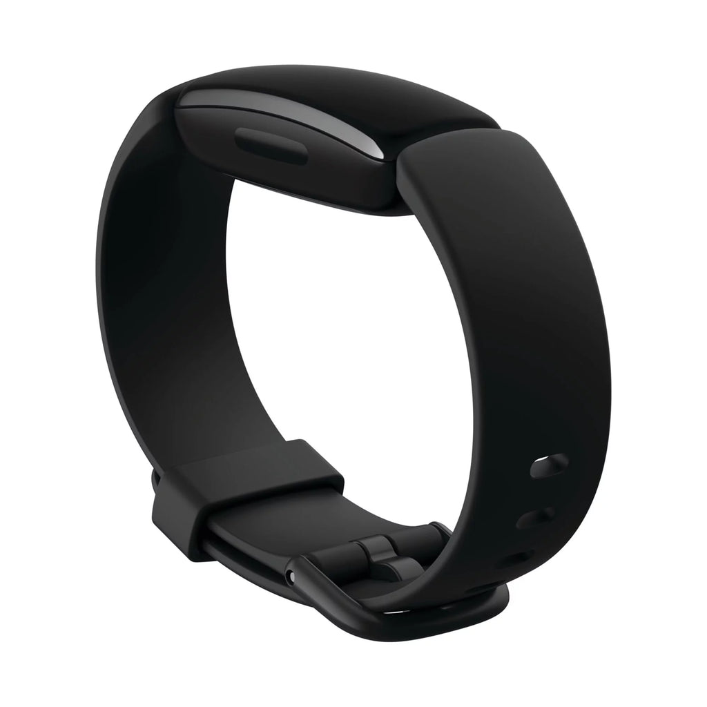 Black Fitness Tracker J531