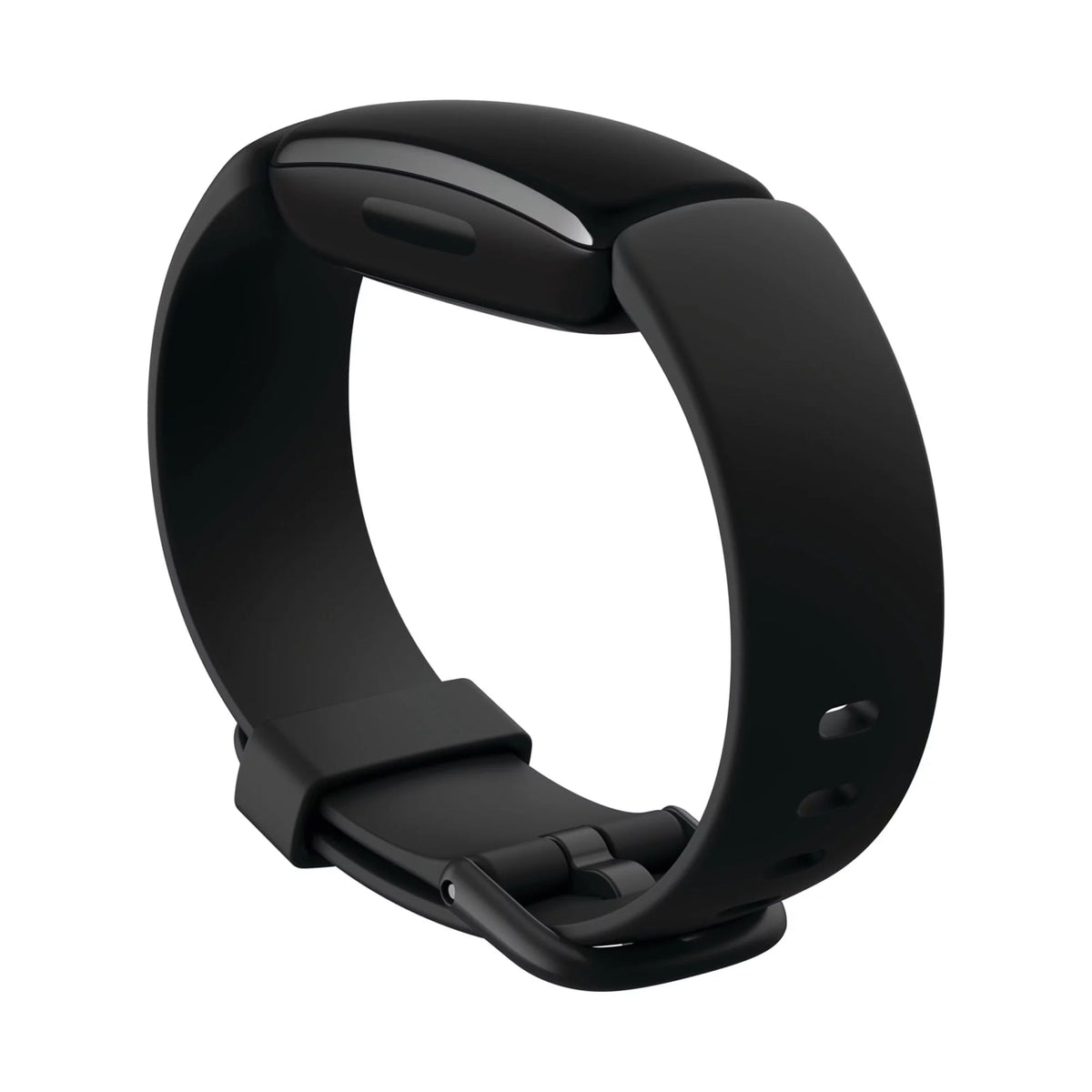 Black Fitness Tracker J531