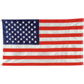 Heavyweight Nylon American Flag B607