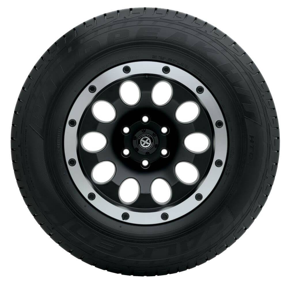 30x9.50r15lt C 104S Tire Q65306