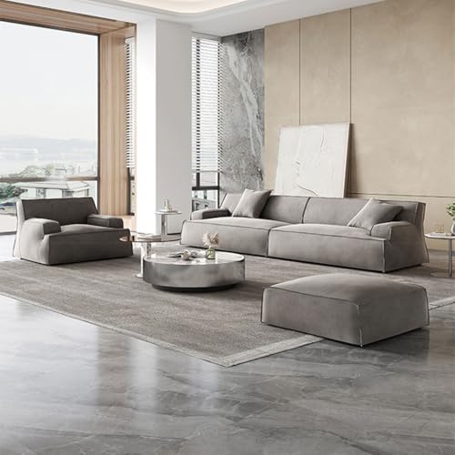 Large Sofa W6212
