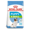 X-Small Puppy Dry Dog Food L9094