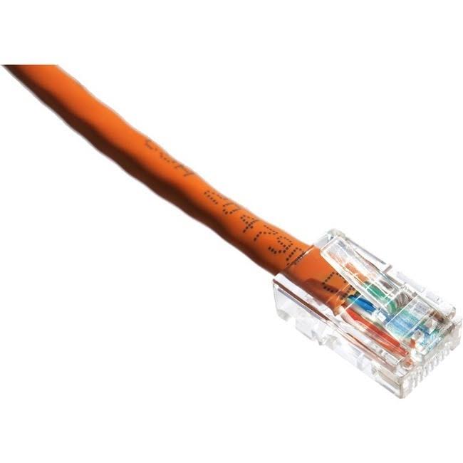 CAT 6 UTP 200 ft Orange Patch Cable M990