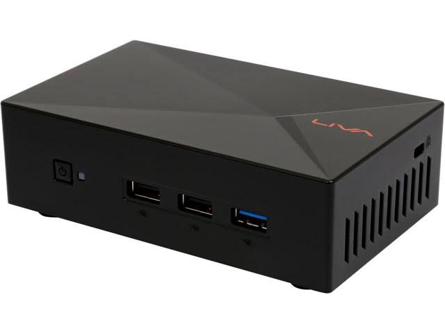 Mini PC T89260