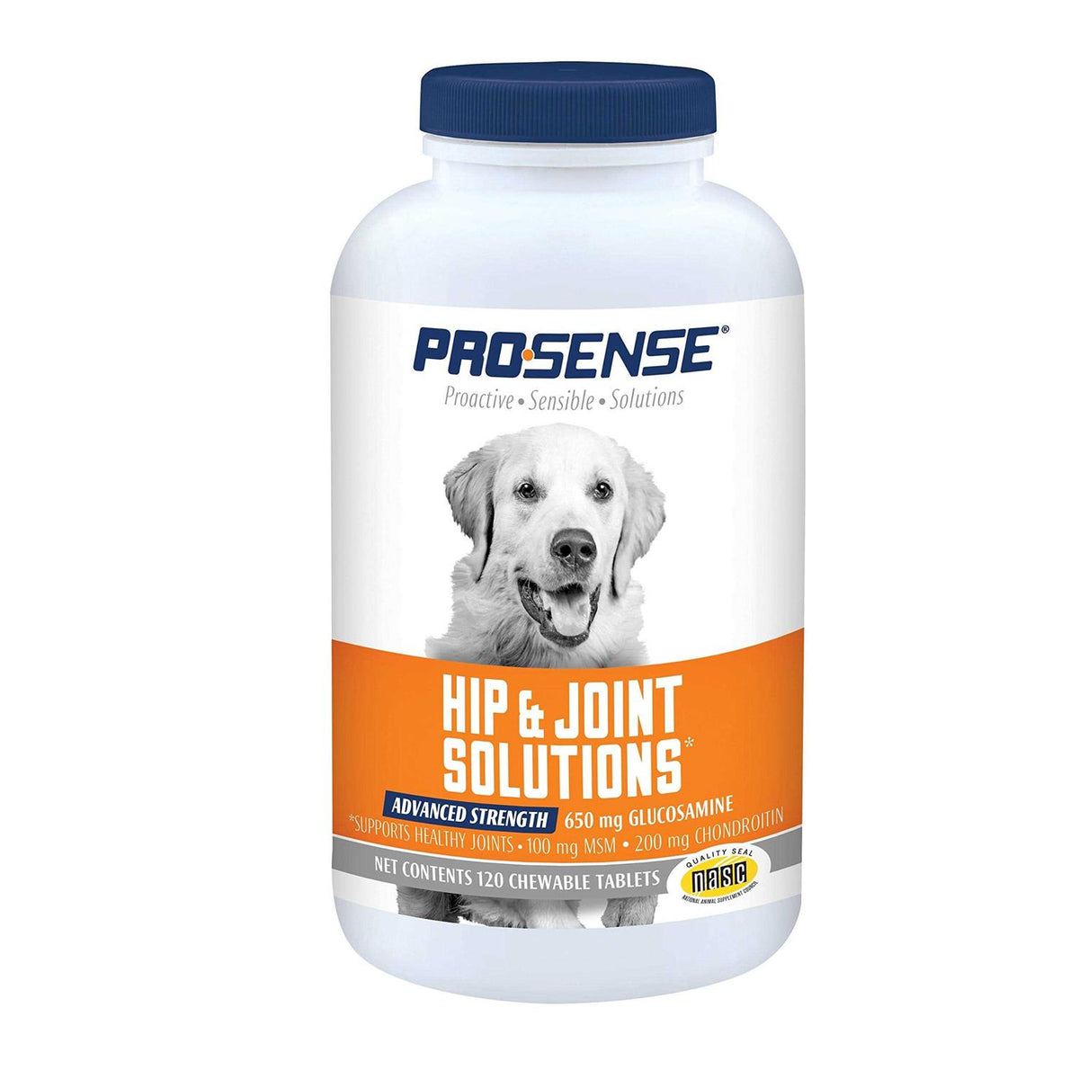 Glucosamine Chews for Dogs A289578