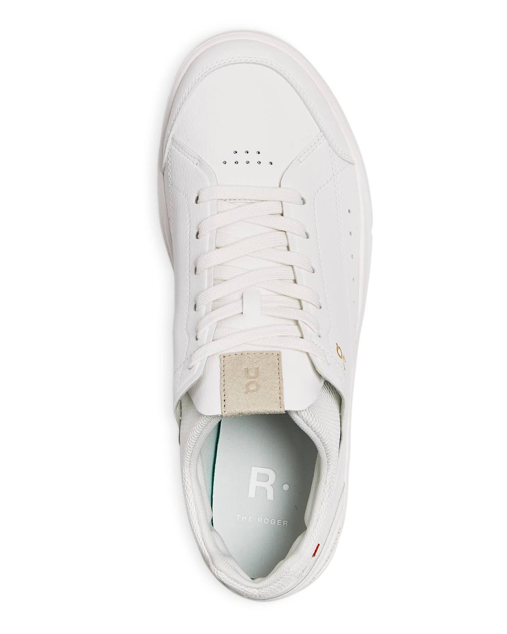 Centre Court Shoes E25179