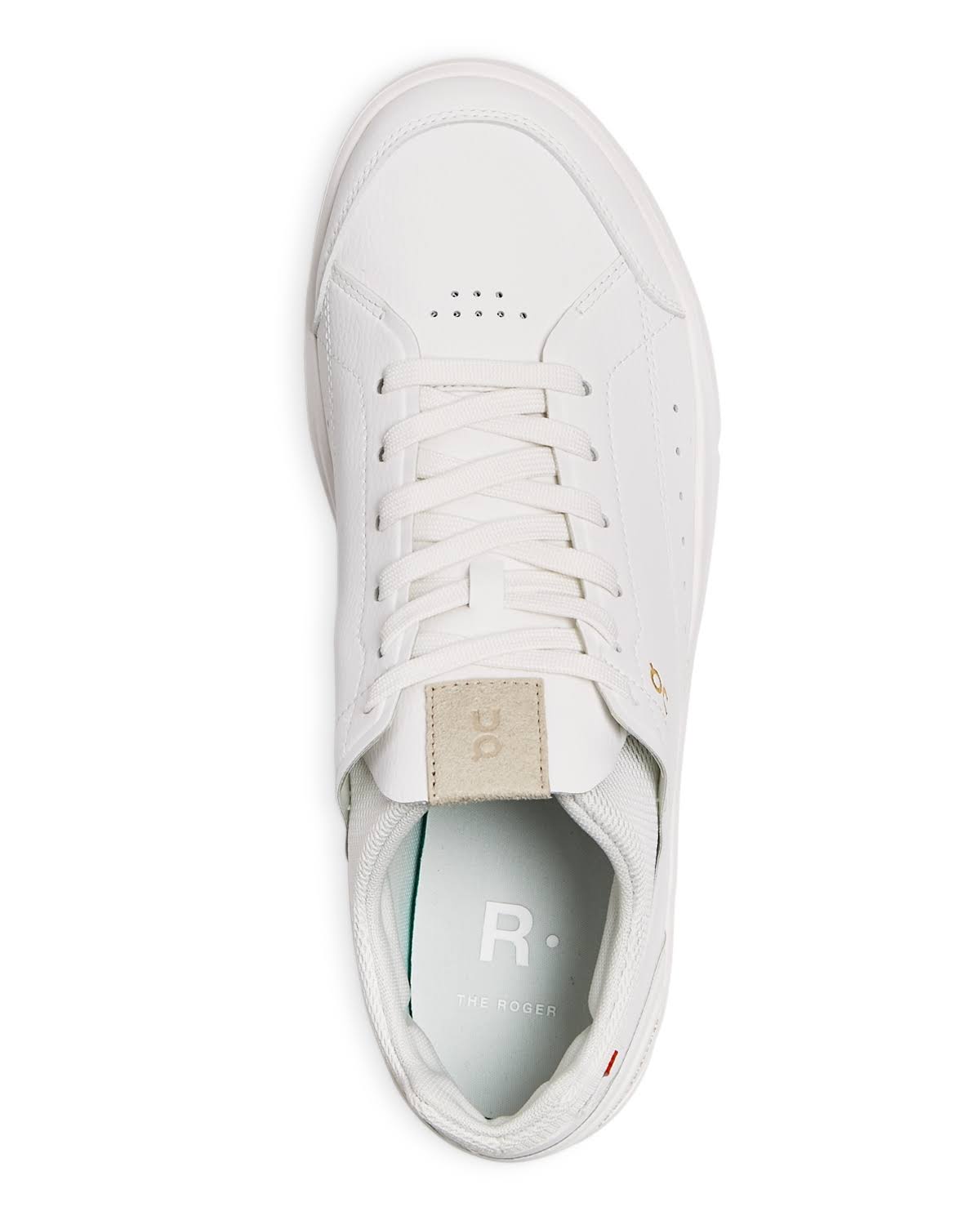 Centre Court Shoes E25179