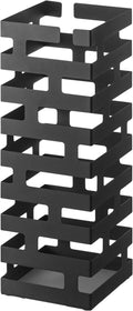 Black Umbrella Stand D237