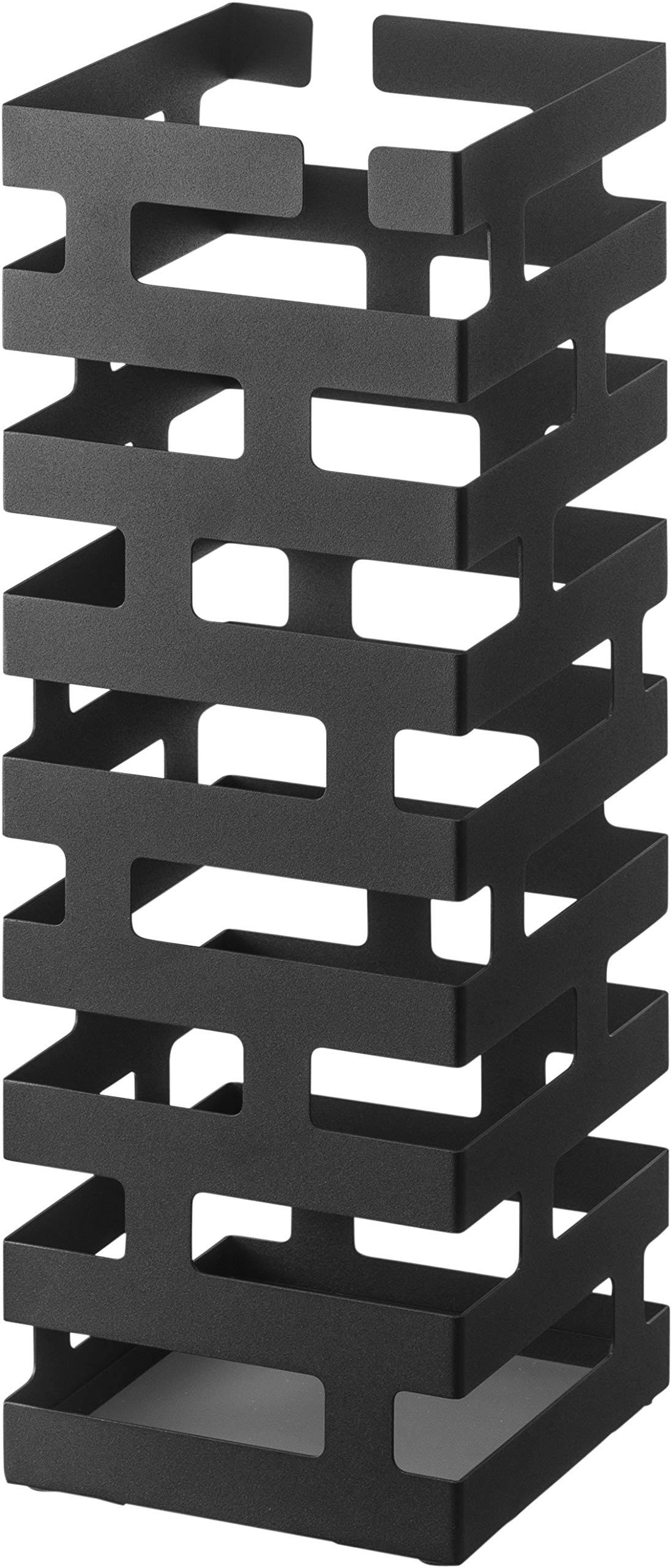 Black Umbrella Stand D237
