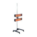 2000W Infrared Paint Curing Lamp 110V I98382