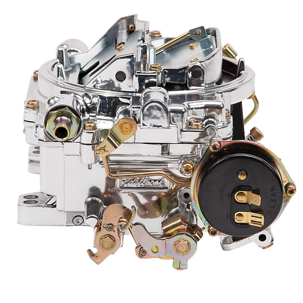 Electric Choke Carburetor J997