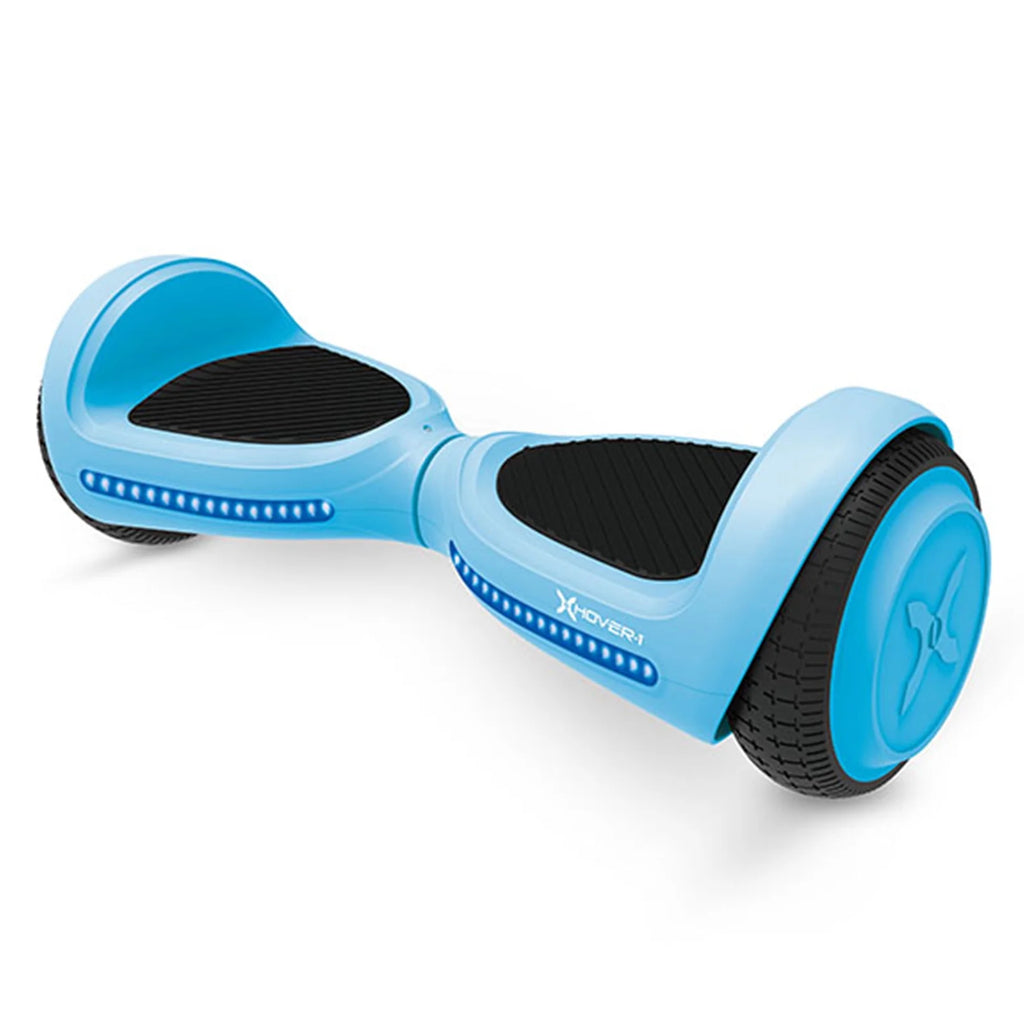 Black Hoverboard 80 lbs Max Weight Y1264