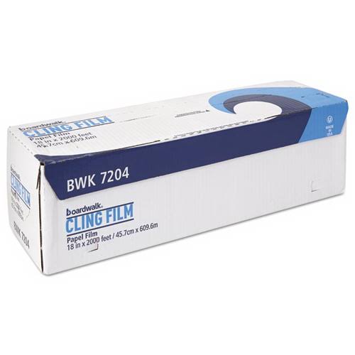 Satin-Pac High Density Poly Film Polyethylene 8 x 10 3/4 Sheets E223632