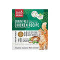 Chicken Grain-Free Dehydrated Cat Food T2981