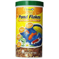 Pond Flakes Fish Food J604022