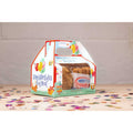 Happy Birthday Dog Meal V8091