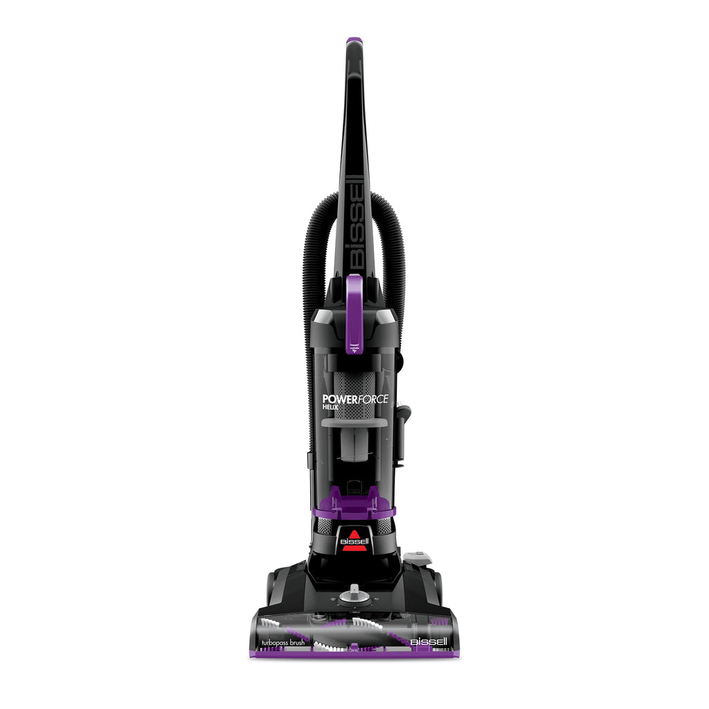 Bagless Upright Vacuum I7527