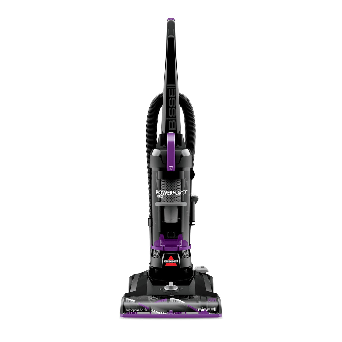 Bagless Upright Vacuum I7527