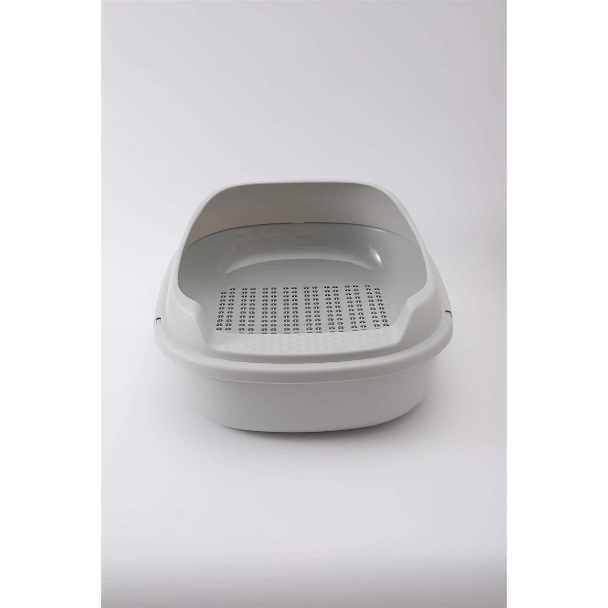Pellet Cat Litter Box with Sifting System N42745