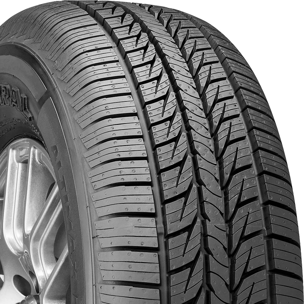 All Season 235/45R17 97H XL Passenger Tire Y131