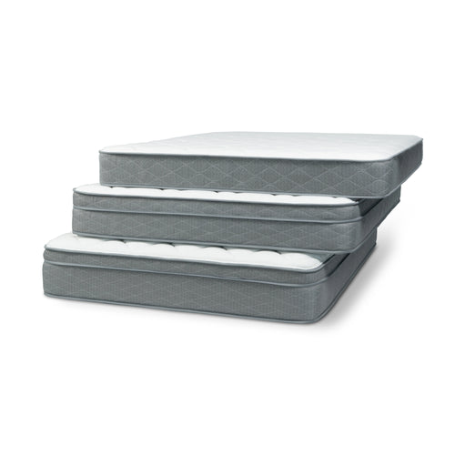 11 Inch Memory Foam Mattress, Queen N650