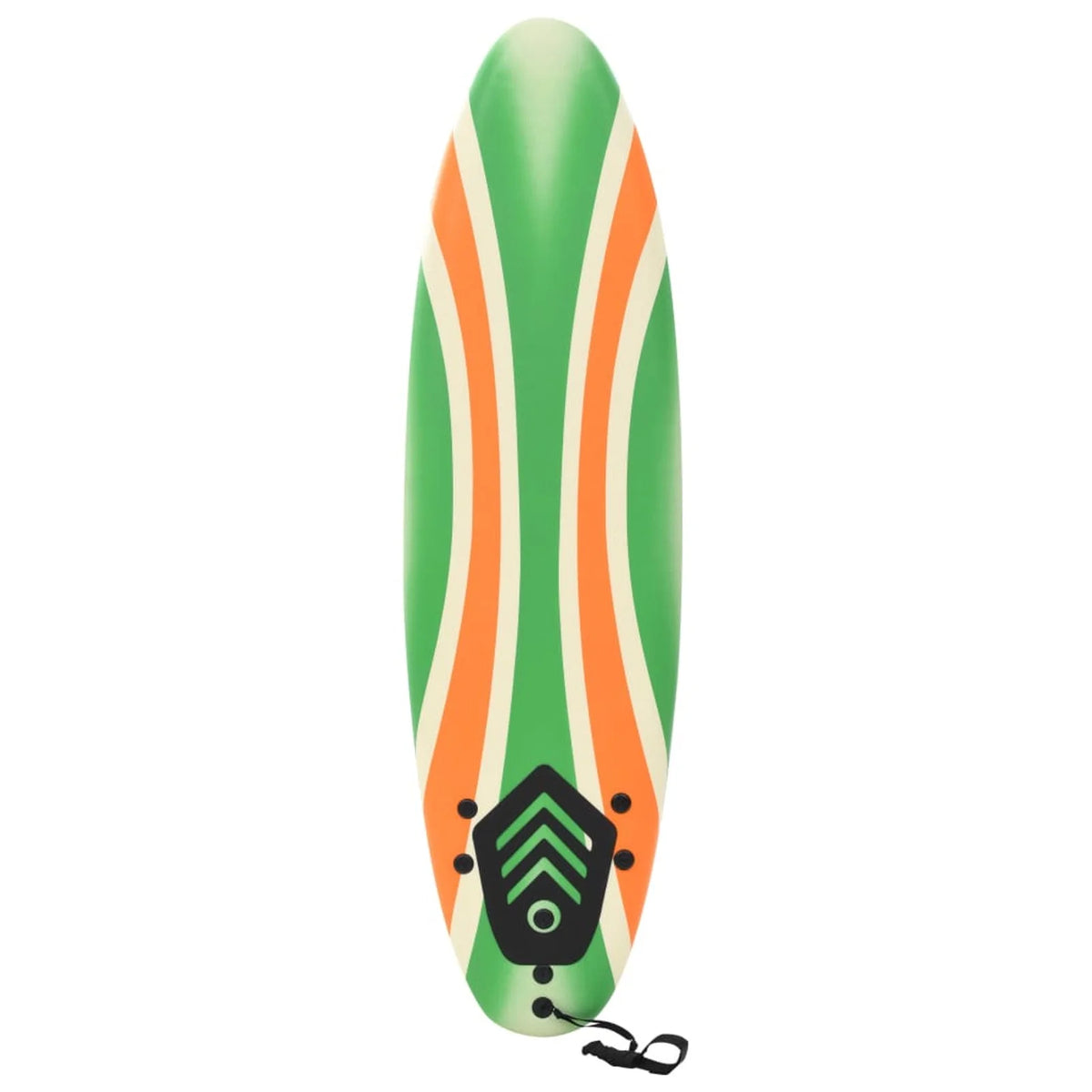 Boomerang Surfboard H4142