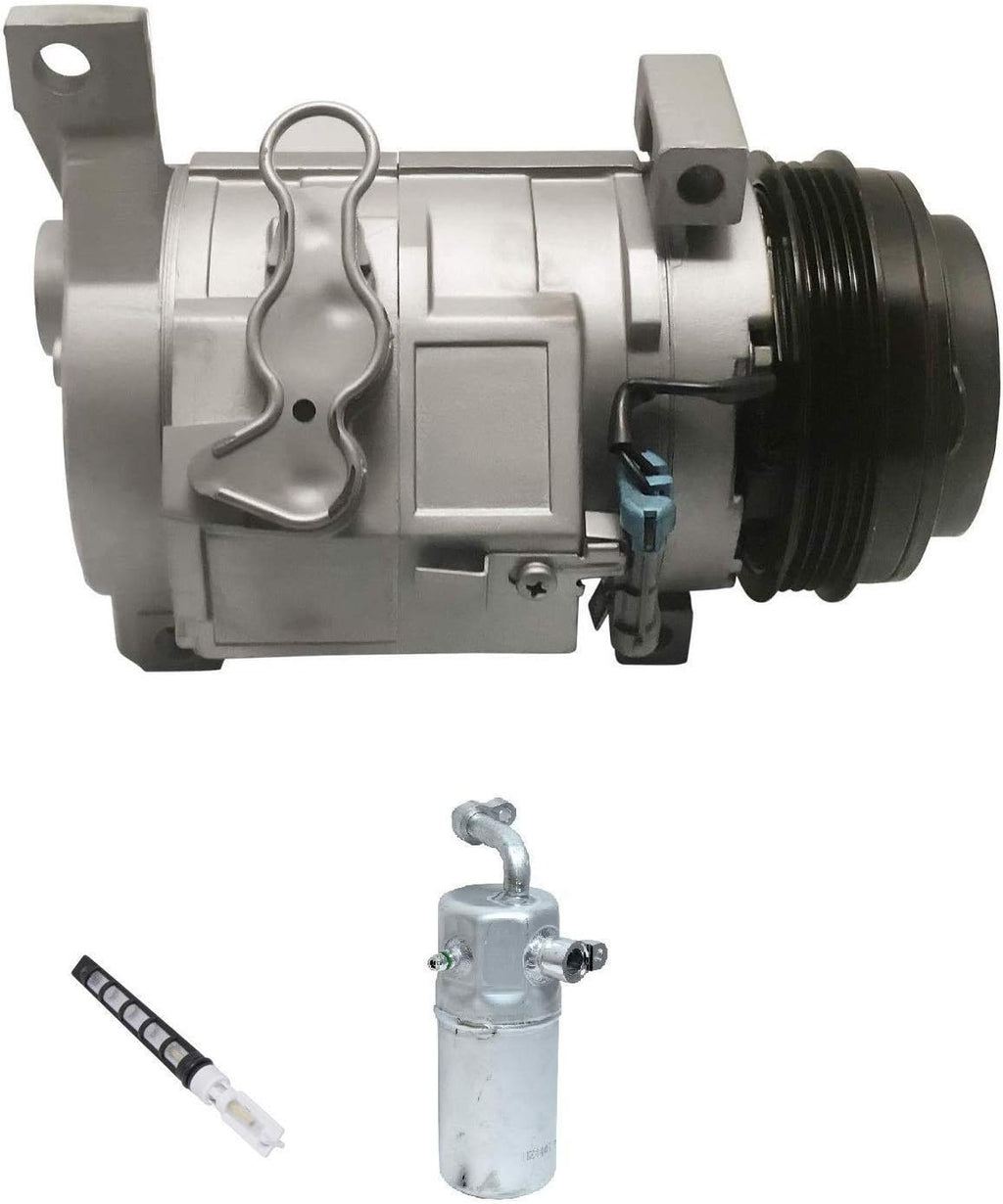 AC Compressor Kit Q97381