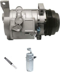AC Compressor Kit Q97381